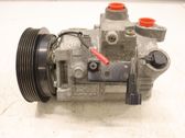 Air conditioning (A/C) compressor (pump)