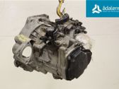 Manual 5 speed gearbox