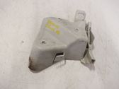 Rear bumper mounting bracket