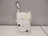 Windshield washer fluid reservoir/tank