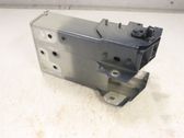 Front bumper shock/impact absorber