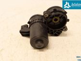 Hand brake/parking brake motor