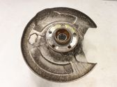 Front wheel hub
