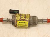 Fuel filter heater