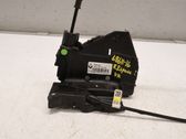 Central locking motor