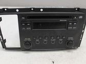Radio/CD/DVD/GPS head unit