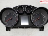 Speedometer (instrument cluster)