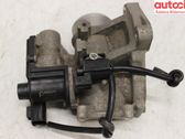 EGR valve