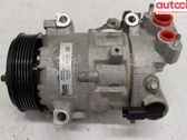 Air conditioning (A/C) compressor (pump)