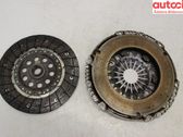 Pressure plate