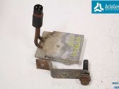 Car heater timer (Webasto)