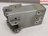 Front bumper shock/impact absorber