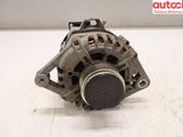 Generator/alternator