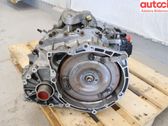 Automatic gearbox