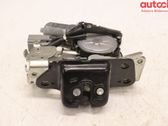 Tailgate/trunk/boot lock/catch/latch