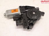 Motor del regulador de la ventanilla de la puerta delantera