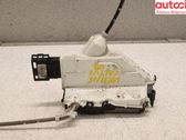Motor de bloqueo de puertas