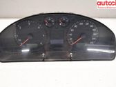 Speedometer (instrument cluster)