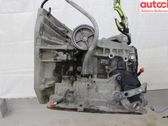 Automatic gearbox
