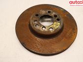 Bremsscheibe vorne