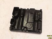 Transfer box differential control unit