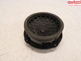 Haut-parleur de porte avant