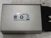 Hybrid / electric car battery