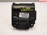 Other control units/modules