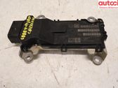 Gearbox control unit/module
