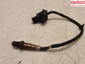Lambda probe sensor