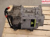 Rear differential