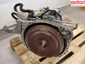 Automatikgetriebe