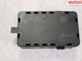 Aerial antenna amplifier