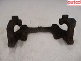 Front Brake Caliper Pad/Carrier