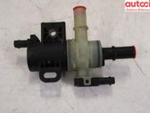 Active carbon filter fuel vapour canister