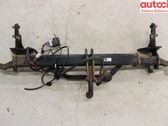 Tow bar set