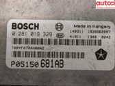 Injection control unit/module