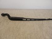 Front wiper blade arm