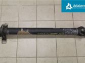 Front prop shaft