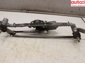 Wiper motor