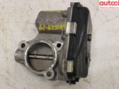 EGR valve