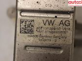EGR valve cooler