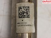 EGR valve line/pipe/hose