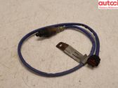 Lambda probe sensor