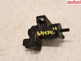 Vacuum valve