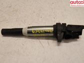 High voltage ignition coil