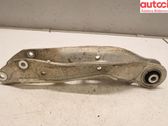 Rear control arm
