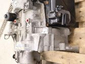 Automatic gearbox