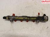Fuel main line pipe