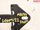 Schließbügel Schließplatte Fanghaken Motorhaube